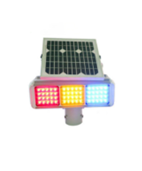 甘南太阳能爆闪灯