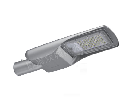 甘南鸭嘴鱼LED灯具