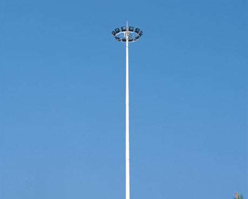 甘南高杆灯