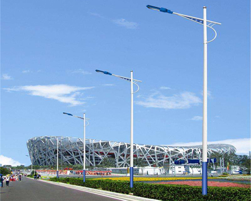 甘南LED路灯