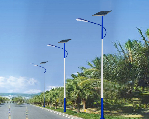 甘南太阳能路灯