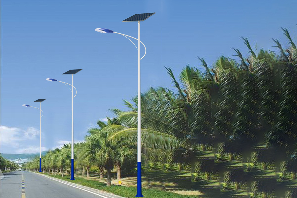 甘南太阳能路灯