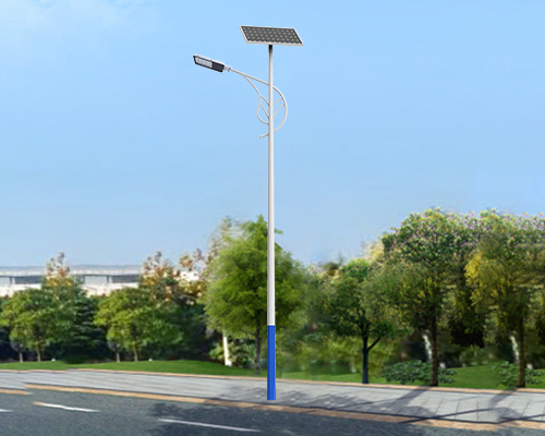 甘南太阳能路灯