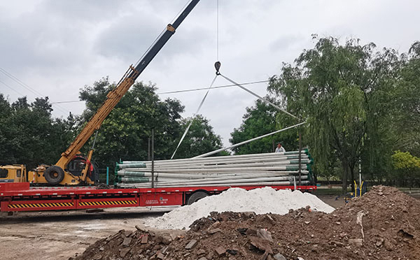 甘南智慧路灯:提升城市管理效率的创新解决方案 甘南智慧路灯:提升城市管理效率的创新解决方案