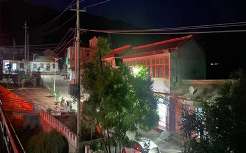 甘南太阳能路灯防雷接地做法详解