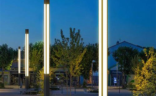 甘南太阳能景观灯定制常见问题与解决方案