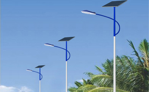 甘南太阳能路灯防触电安全指南：如何选择与维护