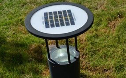 别墅庭院氛围营造:甘南草坪灯选型与布光技巧 别墅庭院氛围营造:甘南草坪灯选型与布光技巧