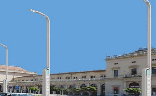 节能率提升:甘南LED路灯选透镜方案实战指南 节能率提升:甘南LED路灯选透镜方案实战指南