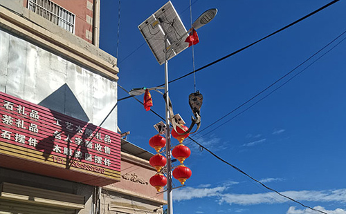 节能率翻倍：甘南智慧路灯选单灯控制器实战指南