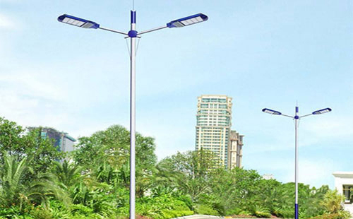 10月甘南太阳能路灯安装优选专业服务商