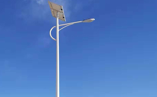 均匀度0.4与0.6差距多大?甘南太阳能路灯配光指南 均匀度0.4与0.6差距多大?甘南太阳能路灯配光指南