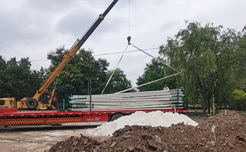 节能率提升30%：甘南智慧路灯控制器方案选型