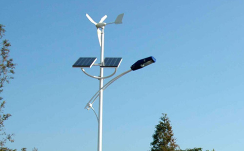 城市升级选甘南智慧路灯:5G基站整合方案 城市升级选甘南智慧路灯:5G基站整合方案