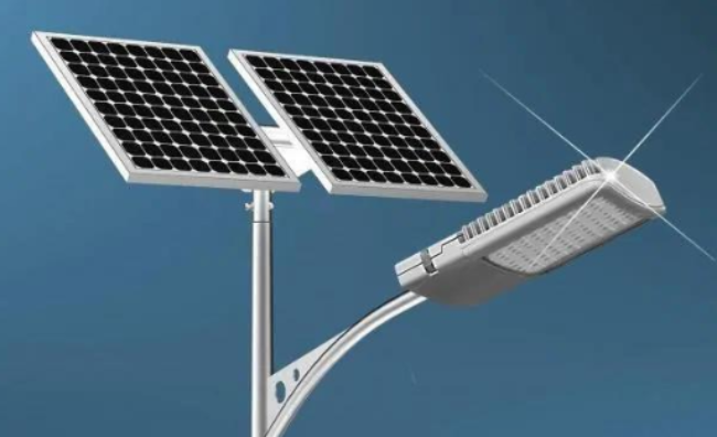 甘南太阳能路灯功率查看方法 + 核心作用，新手必看！