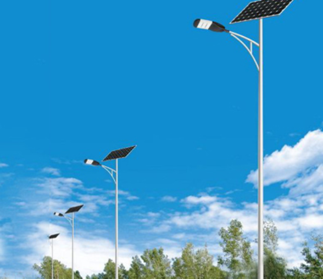 甘南太阳能路灯维护时，这些细节别忽略！